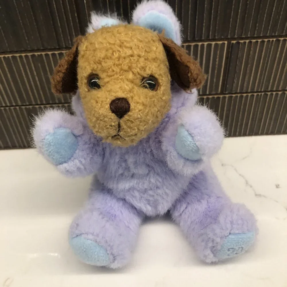 4 for $10!  😎 Vintage Old Navy Puppy in Bunny Costume